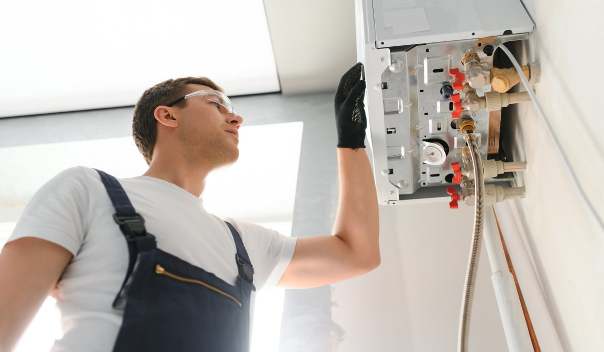 Beykoz BAXİ Kombi Tamircisi